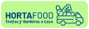 logo horta food