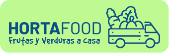 logo horta food